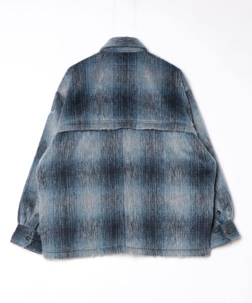 FAT シャツ SHAGGYNAP メンズ : ZOZOTOWN Yahoo!店 - 通販 - Yahoo