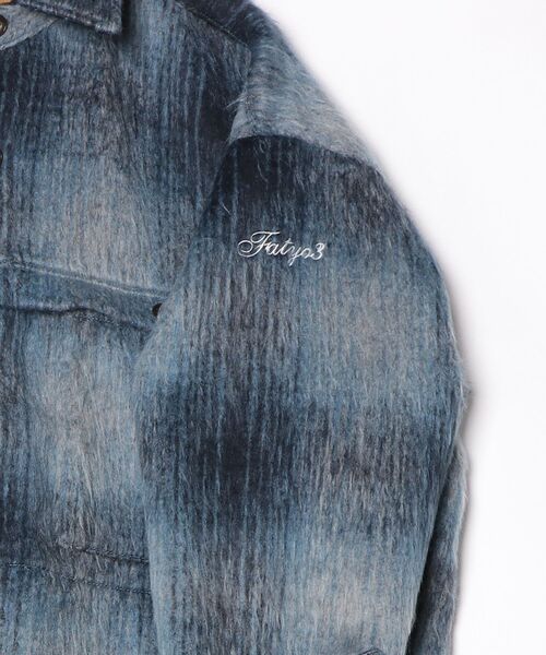 FAT シャツ SHAGGYNAP メンズ : ZOZOTOWN Yahoo!店 - 通販 - Yahoo