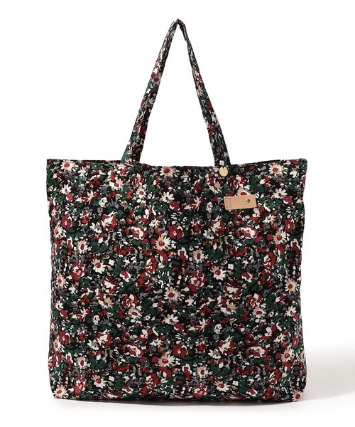 【トゥモローランド ソレイアード】レザー メッシュトート バッグ dragon DIFFUSION SOPHIE LARGE レザーメッシュ トートバッグ（トート