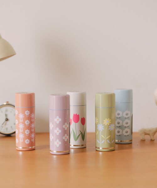 Afternoon Tea（アフタヌーンティー） フラワーコンパクト加湿器