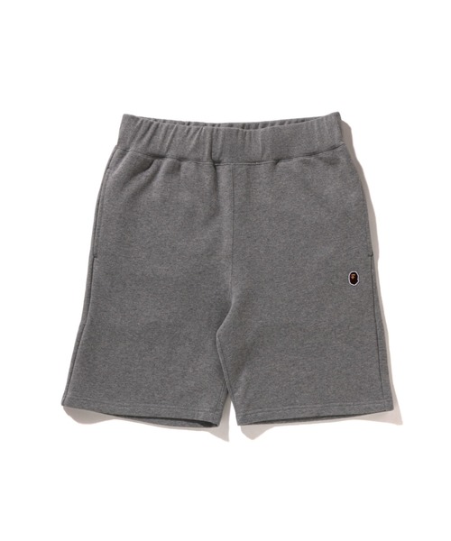 A BATHING APE（アベイシングエイプ） スウェットパンツ ジャージ APE