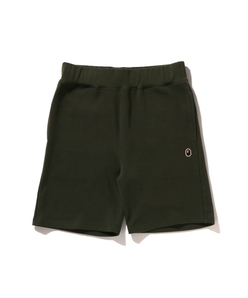 A BATHING APE（アベイシングエイプ） スウェットパンツ ジャージ APE