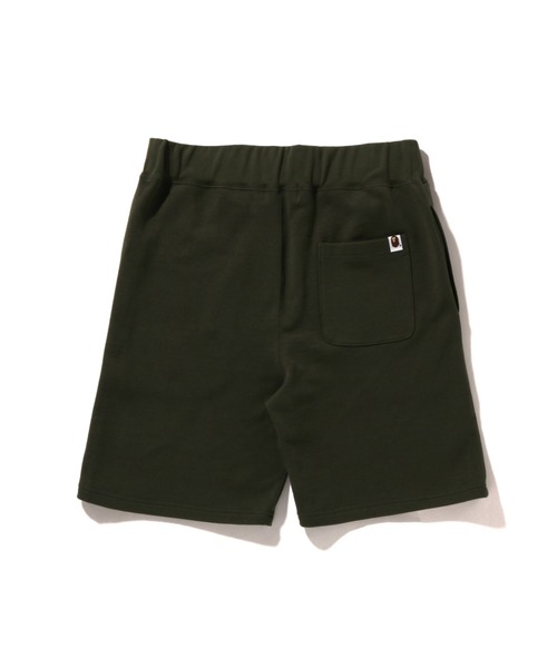 A BATHING APE（アベイシングエイプ） スウェットパンツ ジャージ APE