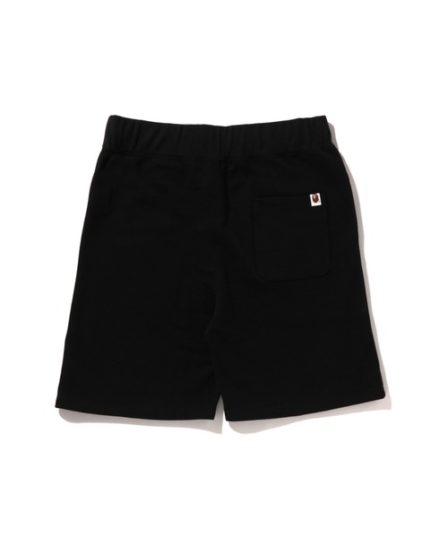 A BATHING APE（アベイシングエイプ） スウェットパンツ ジャージ APE