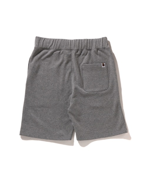 A BATHING APE（アベイシングエイプ） スウェットパンツ ジャージ APE