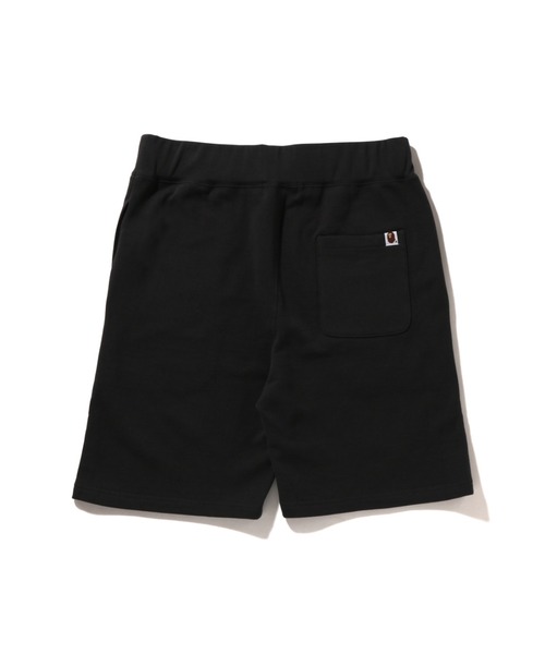 A BATHING APE（アベイシングエイプ） スウェットパンツ ジャージ APE