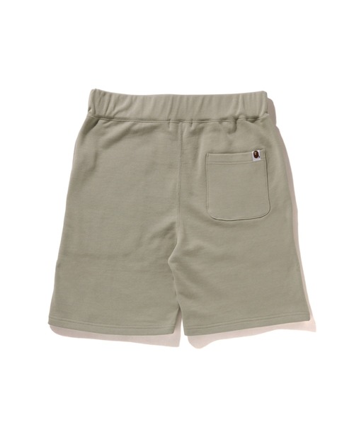 A BATHING APE（アベイシングエイプ） スウェットパンツ ジャージ APE