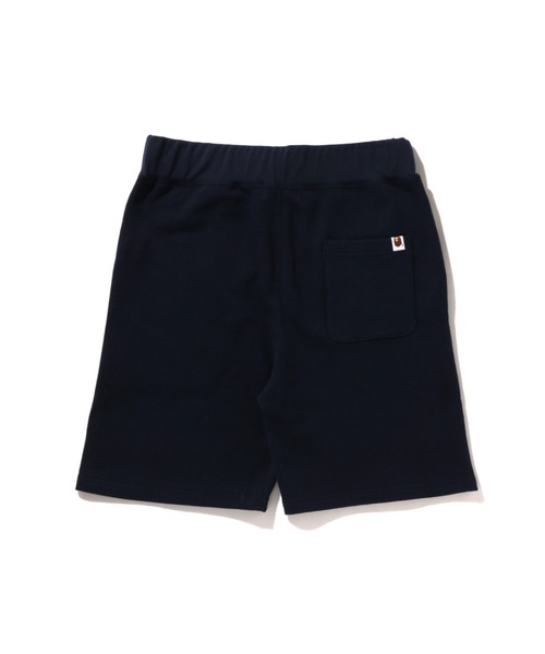 A BATHING APE（アベイシングエイプ） スウェットパンツ ジャージ APE