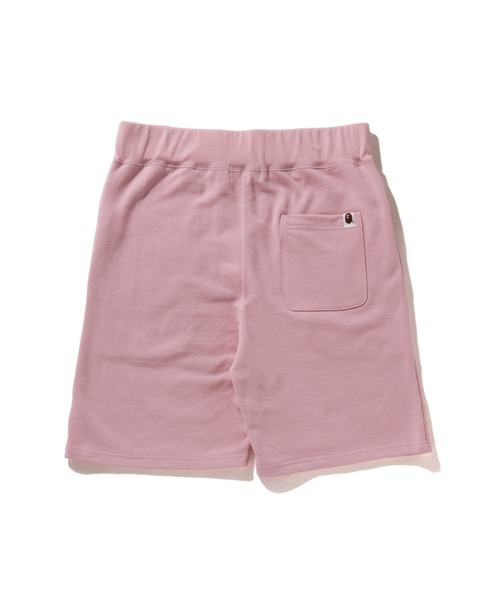 A BATHING APE（アベイシングエイプ） スウェットパンツ ジャージ APE
