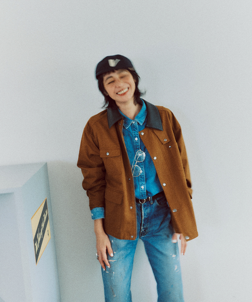 JOURNAL STANDARD relume（ジャーナルスタンダード レリューム