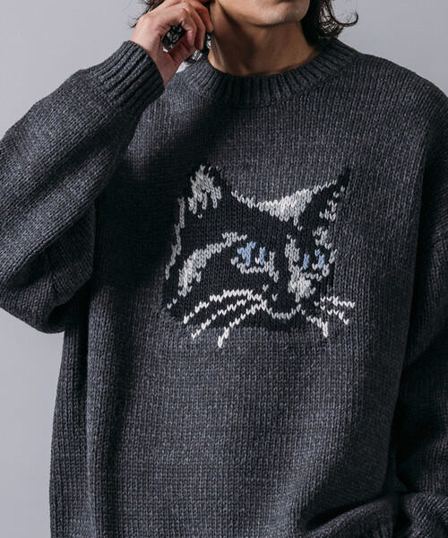 FREAK'S STORE（フリークスストア） セーター ニット 限定展開
