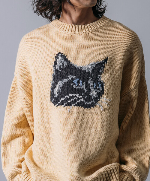 FREAK'S STORE（フリークスストア） セーター ニット 限定展開