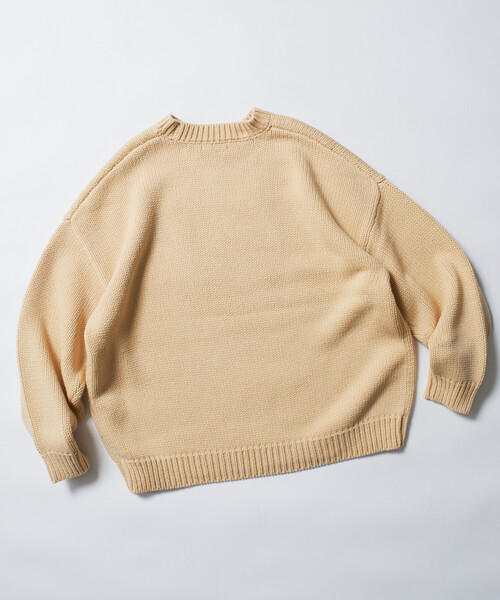 FREAK'S STORE（フリークスストア） セーター ニット 限定展開