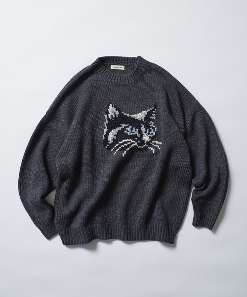 FREAK'S STORE（フリークスストア） セーター ニット 限定展開