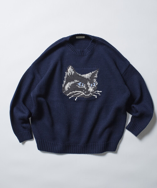 FREAK'S STORE（フリークスストア） セーター ニット 限定展開
