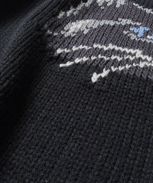 FREAK'S STORE（フリークスストア） セーター ニット 限定展開