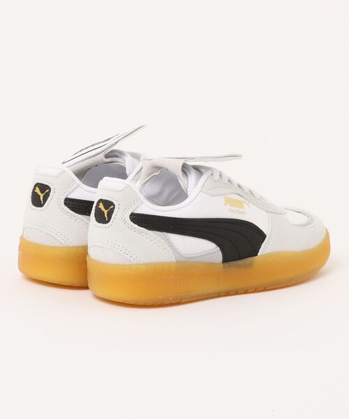PUMA（プーマ） スニーカー Palermo Moda Tongue レディース