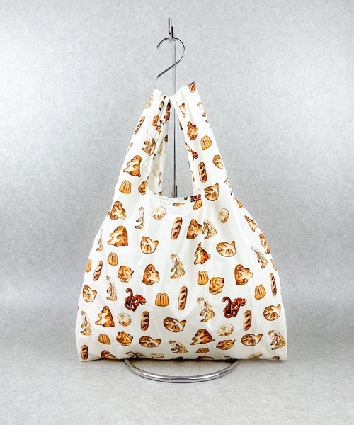 flapper_bags エコバッグ FLAPPER フラッパー:ファンタスティック