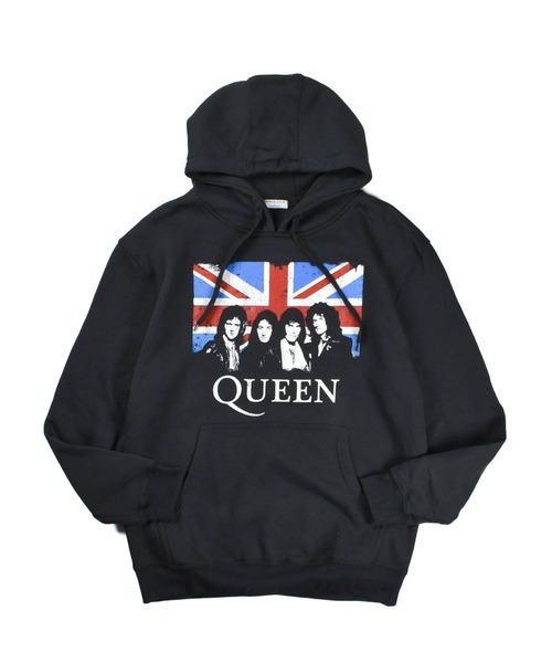 queen パーカーの商品一覧 通販 - Yahoo!ショッピング