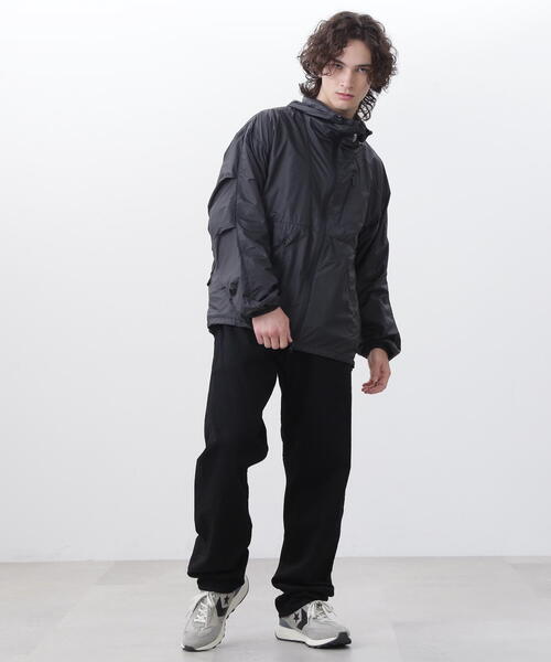 MANASTASH(マナスタッシュ) ナイロンジャケット M-RIP COMPACT PARKA MANASTASH(マナスタッシュ) ナイロンジャケット M-RIP COMPACT PARKA