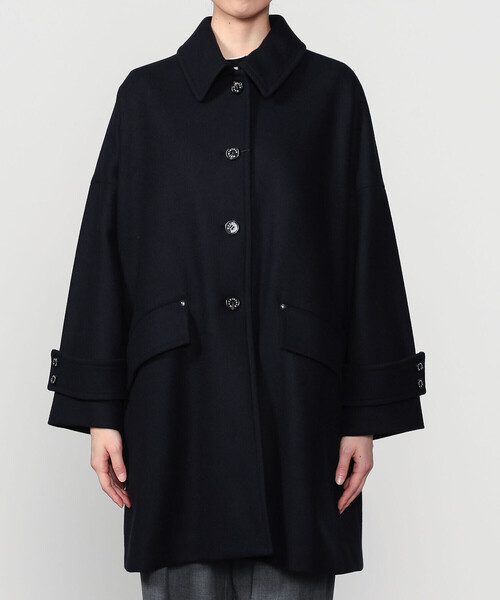 Mackintosh（マッキントッシュ） ステンカラーコート コート | HUMBIE