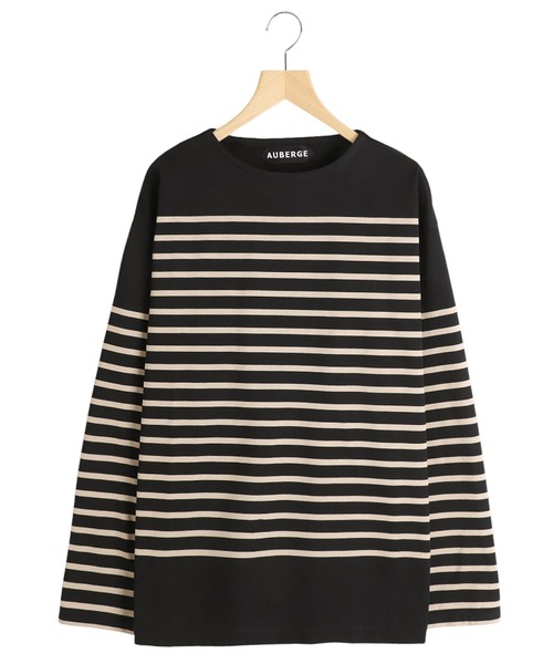 AUBERGE（オーベルジュ） tシャツ AUBERGE / オーベルジュ：BIG