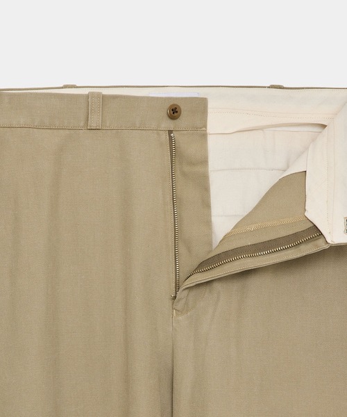 marka（マーカ） チノパン NEW U.S.ARMY TROUSERS メンズ : ZOZOTOWN