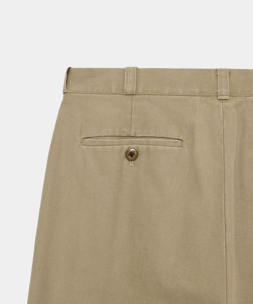 marka（マーカ） チノパン NEW U.S.ARMY TROUSERS メンズ : ZOZOTOWN