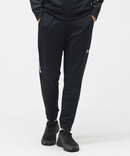 UNDER ARMOUR（アンダーアーマー） パンツ UAアーマーフリース カモ