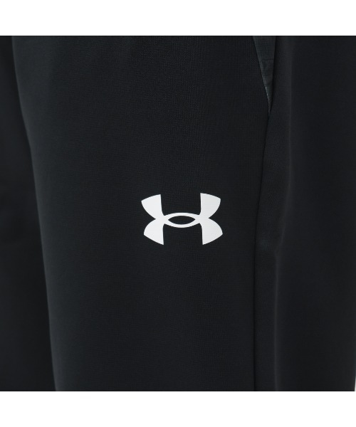 UNDER ARMOUR（アンダーアーマー） パンツ UAアーマーフリース カモ