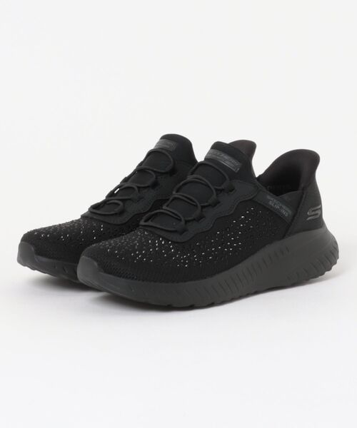 新品未使用‼️スケッチャーズ　レディーススニーカー 24.5センチ SKECHERS（スケッチャーズ） スニーカー レディース : ZOZOTOWN Yahoo