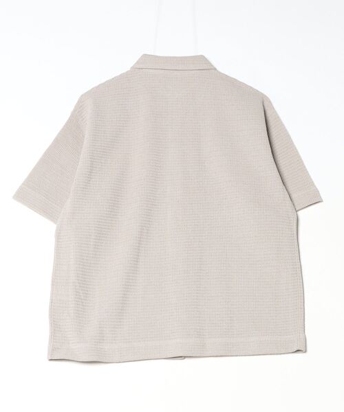 「BEAUTY&YOUTH UNITED ARROWS」 半袖Tシャツ L ナチュラル メンズ_画像2