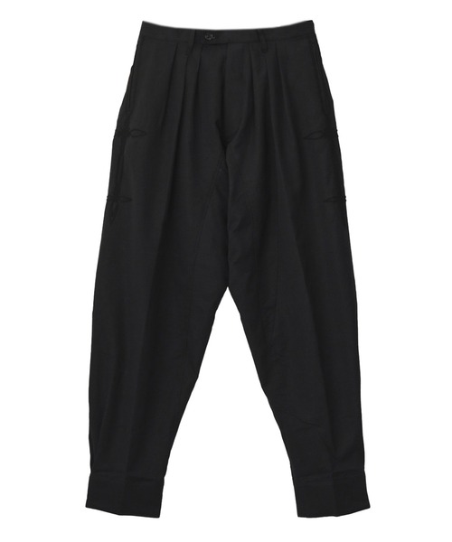 パンツ VERYTAGE ZWIDER embroidary V26402 メンズ レディース