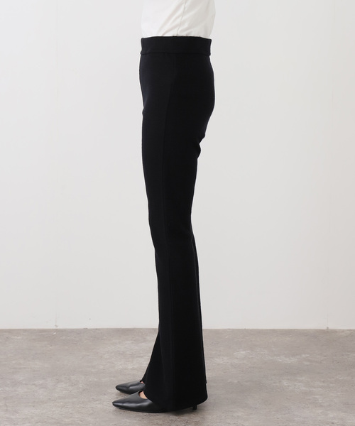 Deuxieme Classe（ドゥーズィエムクラス） パンツ リブパンツ