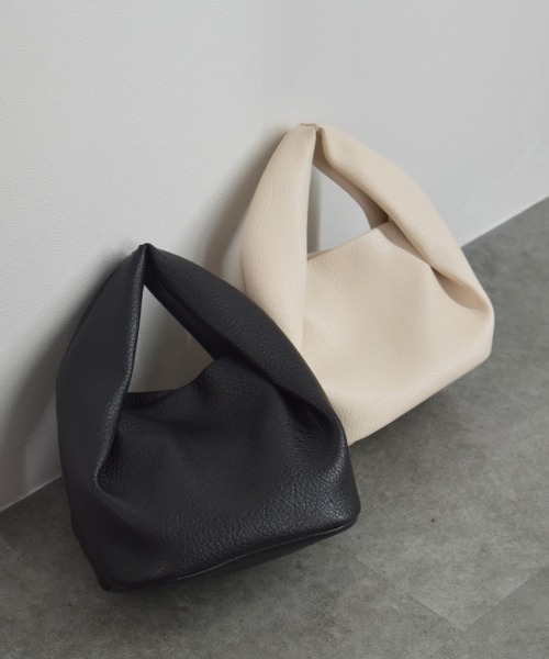 Reurie' 「Reurie'」 ショルダーバッグ FREE アイボリー レディース