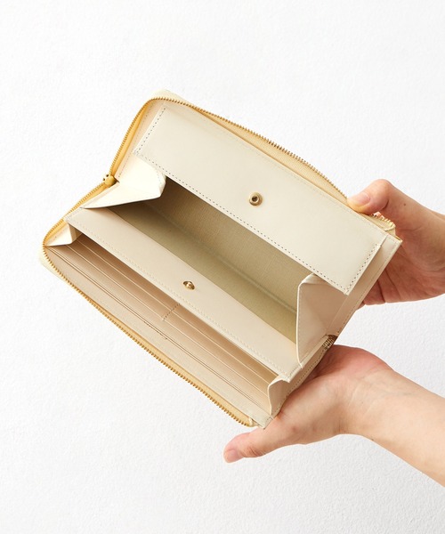 「Coquette」 財布 FREE シルバー レディース_画像8