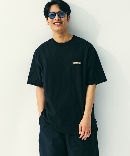 「PENDLETON」 半袖Tシャツ LARGE オフホワイト メンズ_画像7