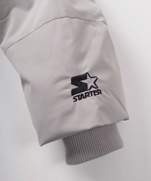 STARTER（スターター） ダウンジャケット ダウン 「88」「STARTER