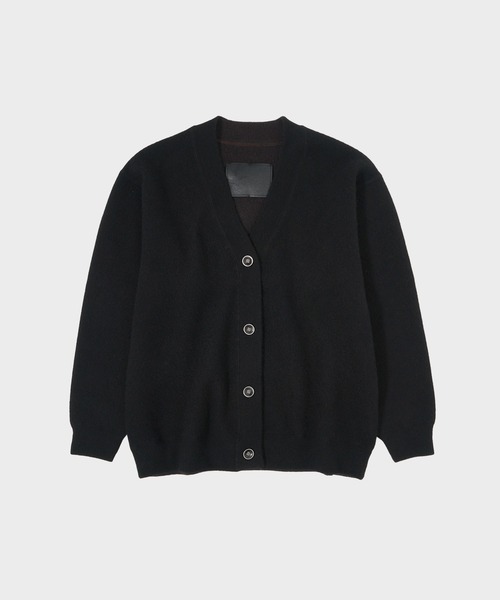 カシミアカーディガン　リピーター割　専用 CASHMERE CASHMERE カーディガン 「CASHMERE CASHMERE/カシミヤ