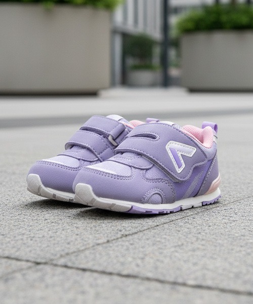 ASICS（アシックス） スニーカー 16-18 IDAHO MINI 5 アイダホ ミニ 5