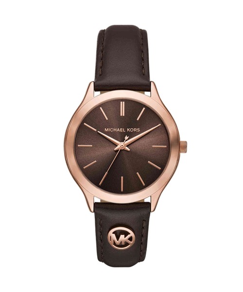 【ネット決済、配送可】マイケルコース 腕時計 MICHAEL KORS（マイケルコース） マイケル コース 腕時計 時計 スリム