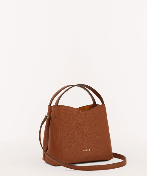 FURLA（フルラ） 2WAYバッグ ONE SIZE ブラウン レディース : ZOZOTOWN