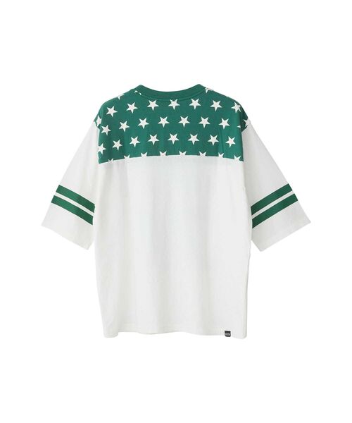 HYSTERIC GLAMOUR（ヒステリックグラマー） 半袖Tシャツ FREE ブラック