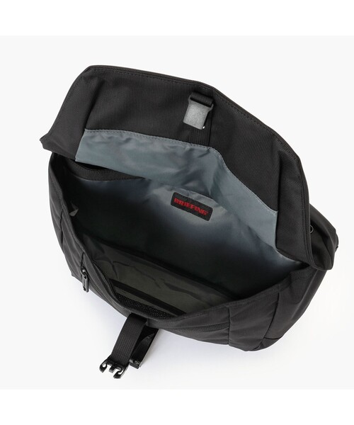 BRIEFING ショルダー MFC MESSENGER WR BRIEFING（ブリーフィング） ショルダーバッグ MFC MESSENGER（Sサイズ