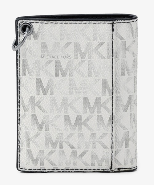 MICHAEL KORS（マイケルコース） 財布 FREE ホワイト メンズ
