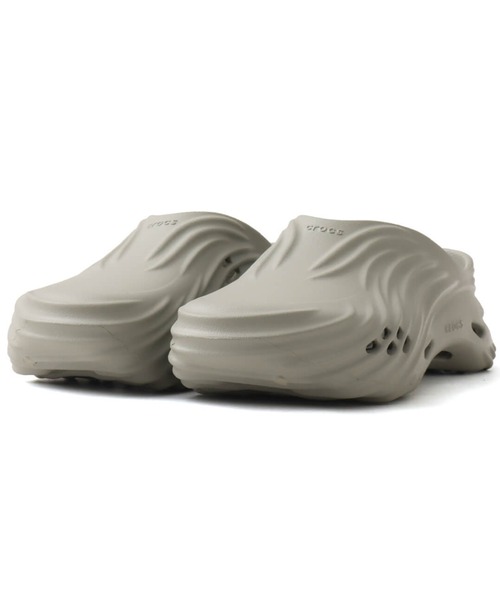 crocs（クロックス） サンダル crocs Echo Wave / クロックス エコー