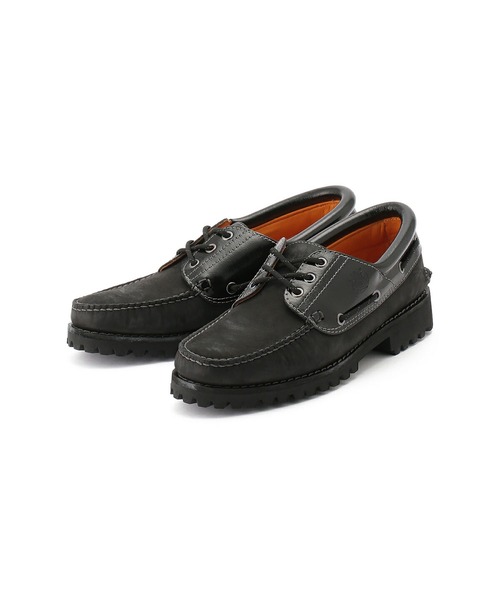 Timberland（ティンバーランド） シューズ 28cm ブラック メンズ