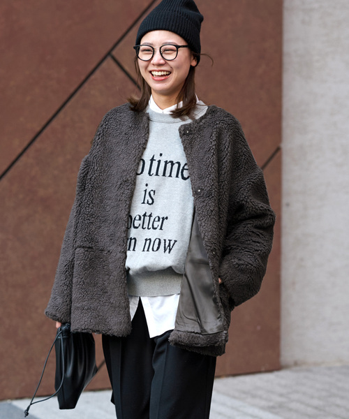 JOURNAL STANDARD relume（ジャーナルスタンダード レリューム） ノー