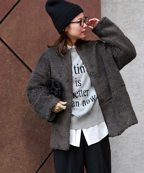 JOURNAL STANDARD relume（ジャーナルスタンダード レリューム） ノー