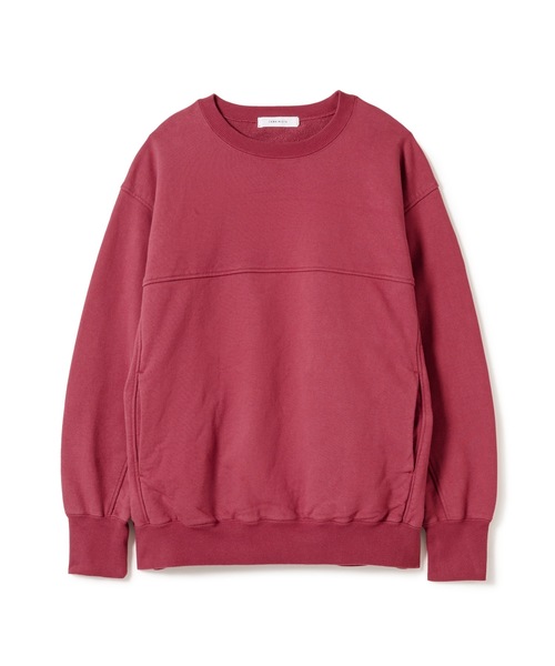 「Sandinista」 スウェットカットソー SMALL グリーン系その他 メンズ_画像7